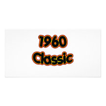 Klassiker 1960 bilderkarten