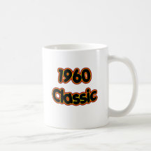 Klassiker 1960 teehaferl