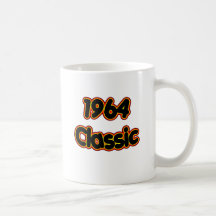 Klassiker 1964 haferl
