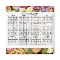 Klassiker 2013 Kalender magnete