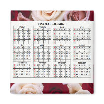 Klassiker 2013 Kalender magnete