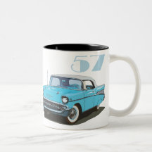 Klassiker 57 teetasse