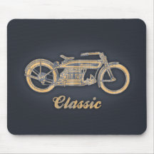 Klassiker II Mousepads