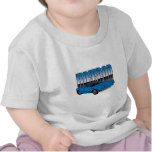 Klassische Hotrod T-Shirts