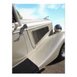 Klassisches Auto ~ Foto