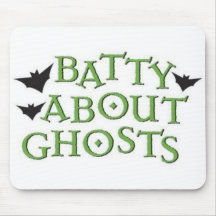 Klassisches beklopptes Logo Mousepad