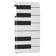 Klavier Schlüsselipad Minifall