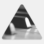 Klavier Tasten Sticker
