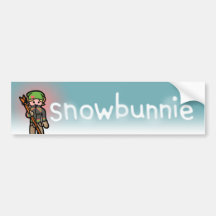klebriges klebriges des Snowmobile Auto Sticker