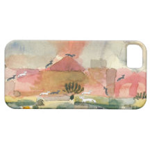 klee y otros gatos iPhone 5 carcasa