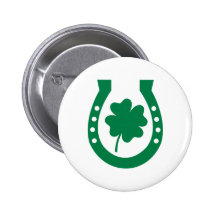 Kleeblatt Buttons