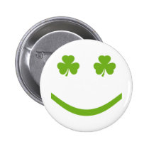 Kleeblattlächeln buttons