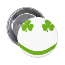 Kleeblattlächeln buttons