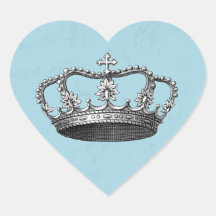 Kleine Bevorzugungs-Aufkleber Prinz-Babyparty
