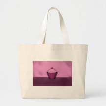 Kleine Kuchen Tasche
