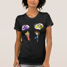 Kleine Monster Tshirts