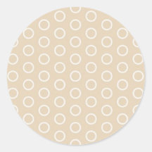 kleine pünktchen tupfen polka dots gepunktet dot runder aufkleber