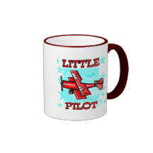 Kleine Versuchst-shirts und Geschenke Tasse