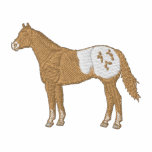 Kleiner Appaloosa Freizeitjacken