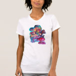 Kleiner Elf der Pilze Shirts