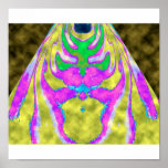 Kleiner Finger Winky - Onkel Twinky Poster