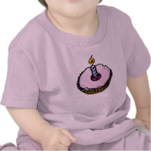 Kleiner Kuchen Shirt