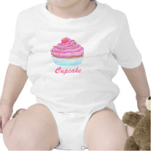 Kleiner Kuchen T-shirt