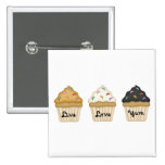 Kleiner Kuchen Yum Buttons