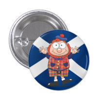 Kleiner schottischer Typ Button