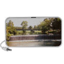 Kleiner Wasserfall Mini Speaker