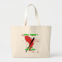 Kleiner Zombie? Taschen