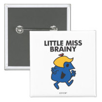 Kleines Fräulein Brainy Classic 1 buttons
