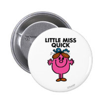Kleines Fräulein Quick buttons
