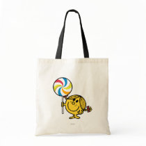 Kleines Fräulein Sunshine Lollipop taschen