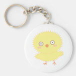 Kleines Küken Candi Keychains Schlüsselband