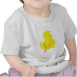 Kleines Küken Tshirt