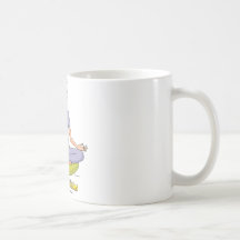 Kleines Sikh-Yoga-Thema Kaffeetassen