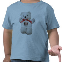 Kleinkind-Aktivist Shirts