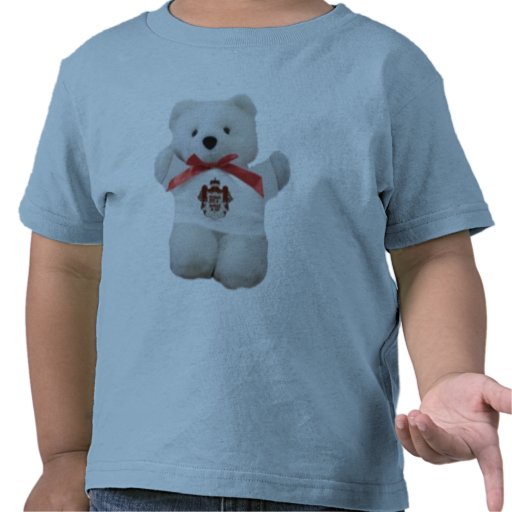 Kleinkind-Aktivist Shirts