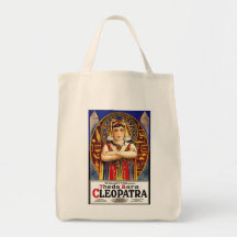 KLEOPATRA - Tasche