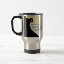 Kletterer 1 tee tasse