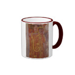 Klimt - Hygeia Kaffeetassen