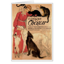 Klinik Cheron Karte