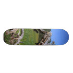 Klotz-Wiesen Individuelles Skateboard