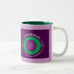 Klugheits-Becher Kaffeetasse