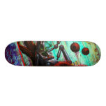 KMNDZ "EL Chango " Skateboarddecks