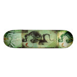KMNDZ "G2 " SKATEBOARDBRETTER