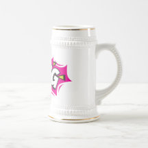 Knall Kaffeetasse