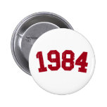 Knopf 1984 button