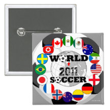 Knopf 1 der Weltmeisterschaft-2011 Button
